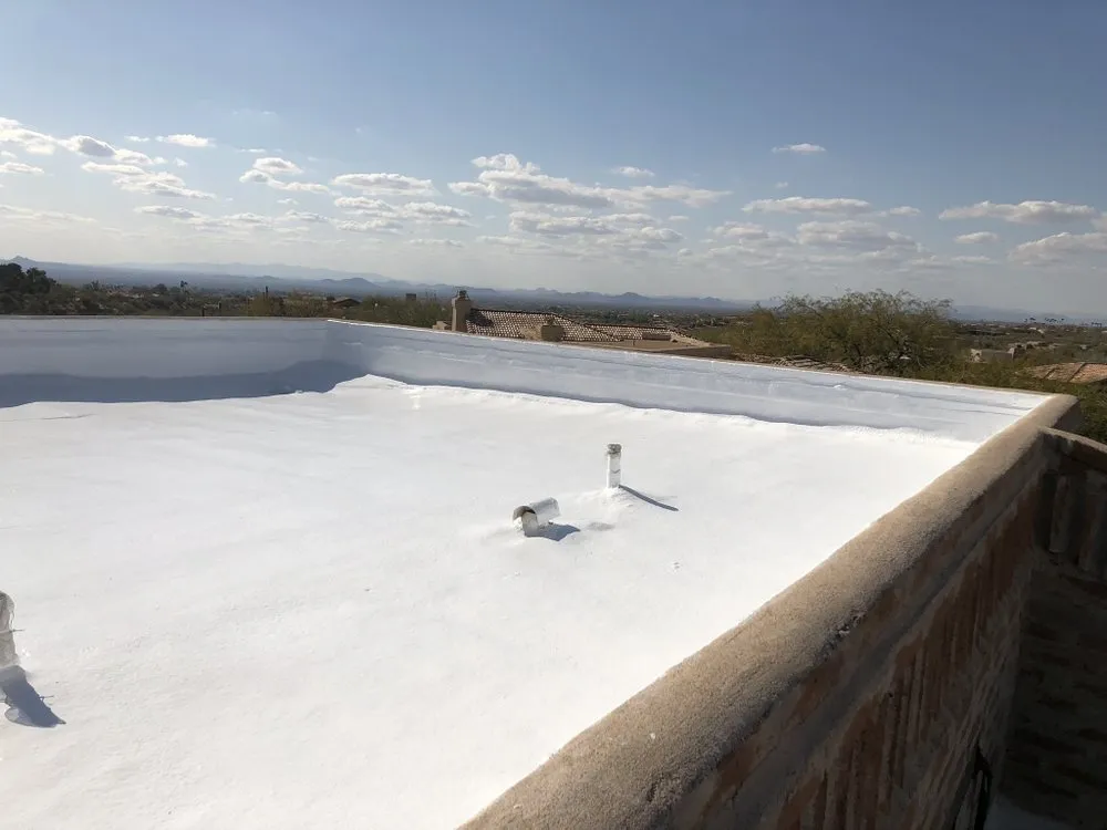 Slide of Roofing Proaz