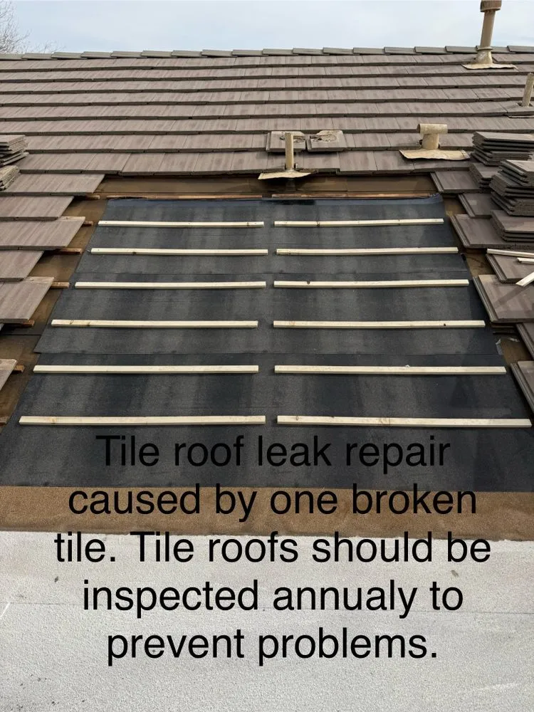 Slide of Roofing Proaz