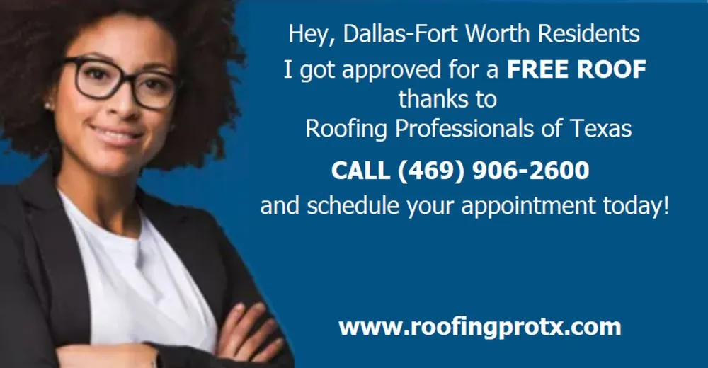Slide of Roofing Professionals Of Texas