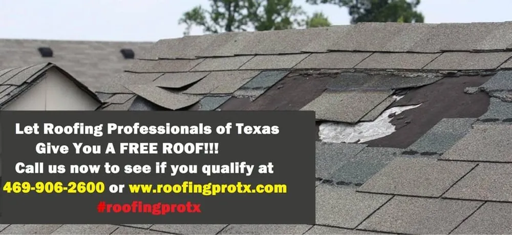 Slide of Roofing Professionals Of Texas