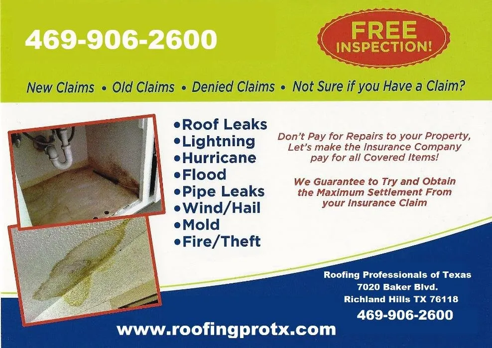 Slide of Roofing Professionals Of Texas