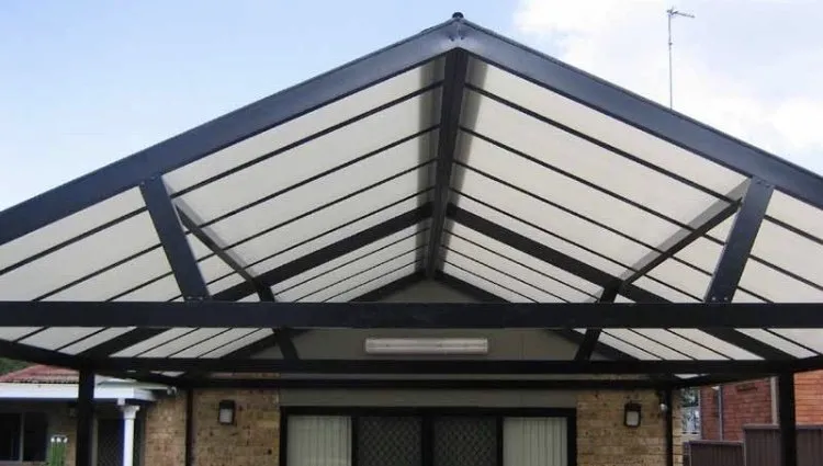 Slide of Roofing Pros Company