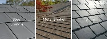 Slide of Roofing Pros Company