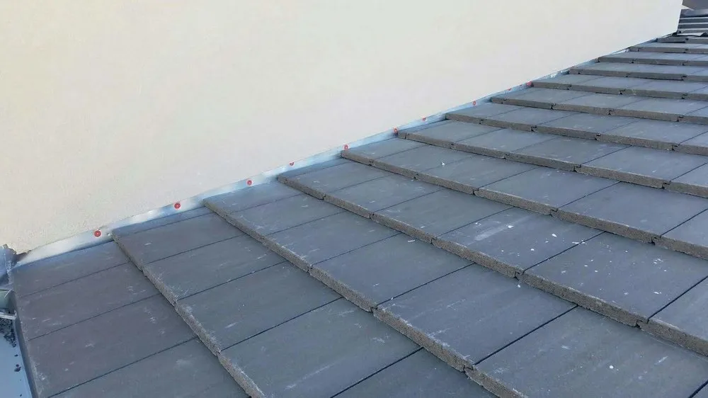 Slide of Roofing Pros