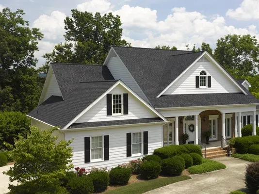 Roofing Pros Logo