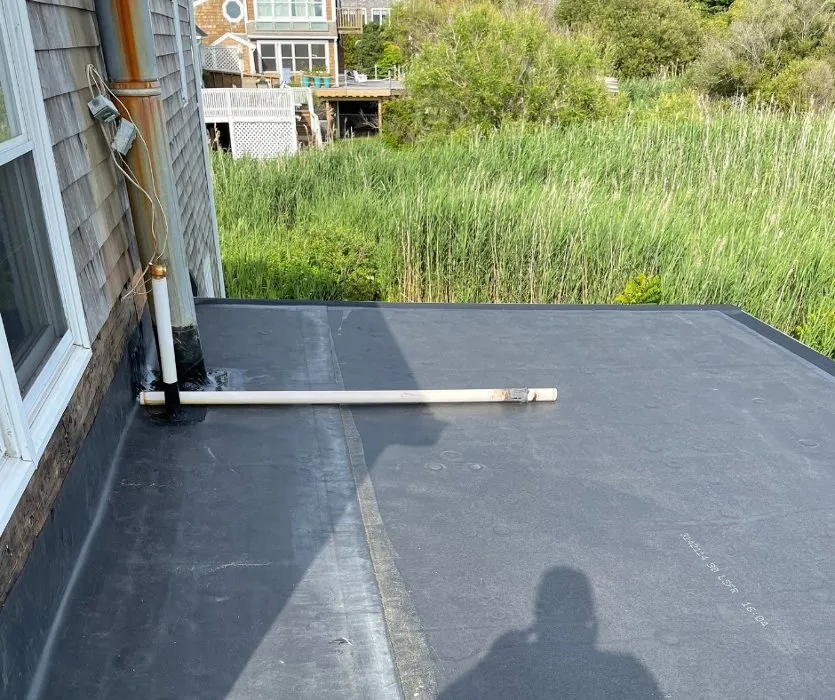 Slide of Roofing Pros Plus