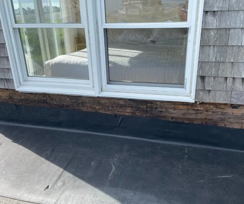 Slide of Roofing Pros Plus