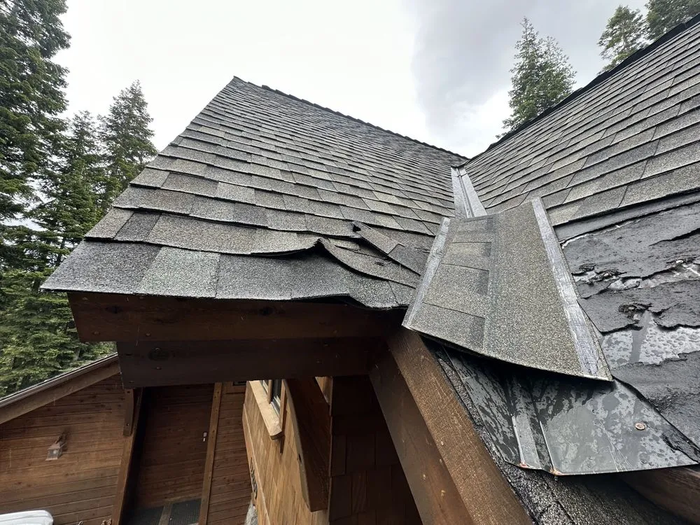 Slide of Roofing Pro's