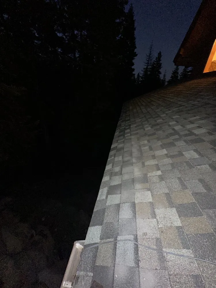 Slide of Roofing Pro's