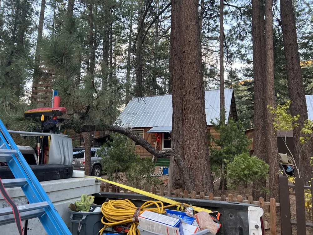 Slide of Roofing Pro's