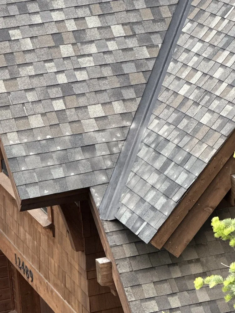 Slide of Roofing Pro's