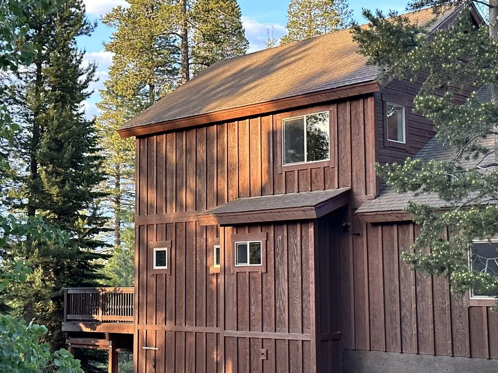 Slide of Roofing Pro's