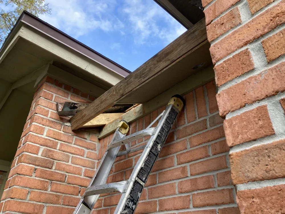 Slide of Roofing Pros USA