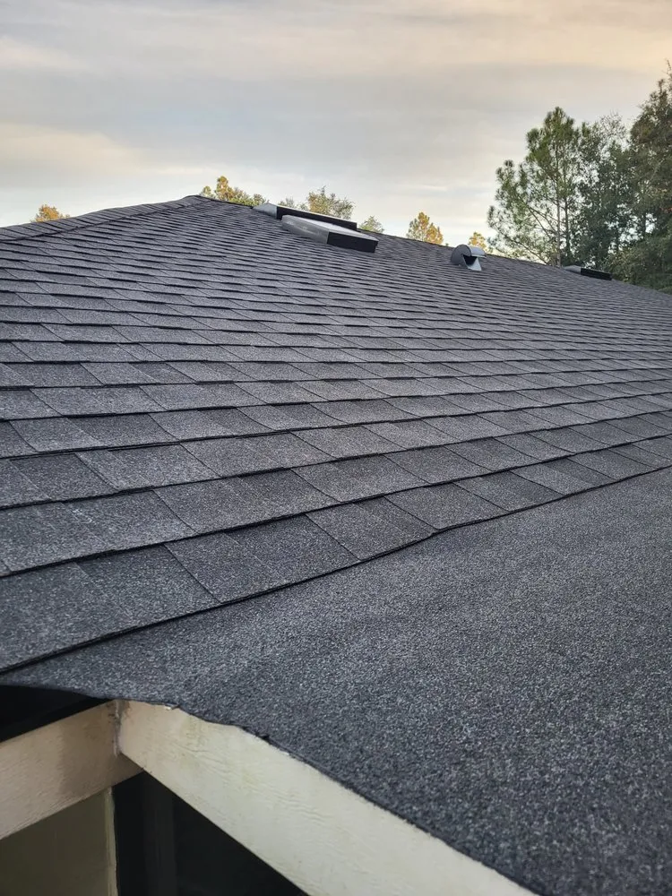 Slide of Roofing Pros USA