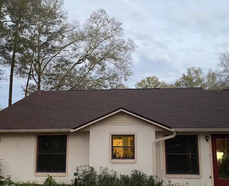 Slide of Roofing Pros USA