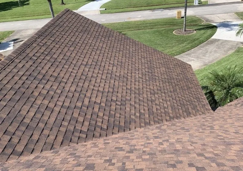 Slide of Roofing Pros USA