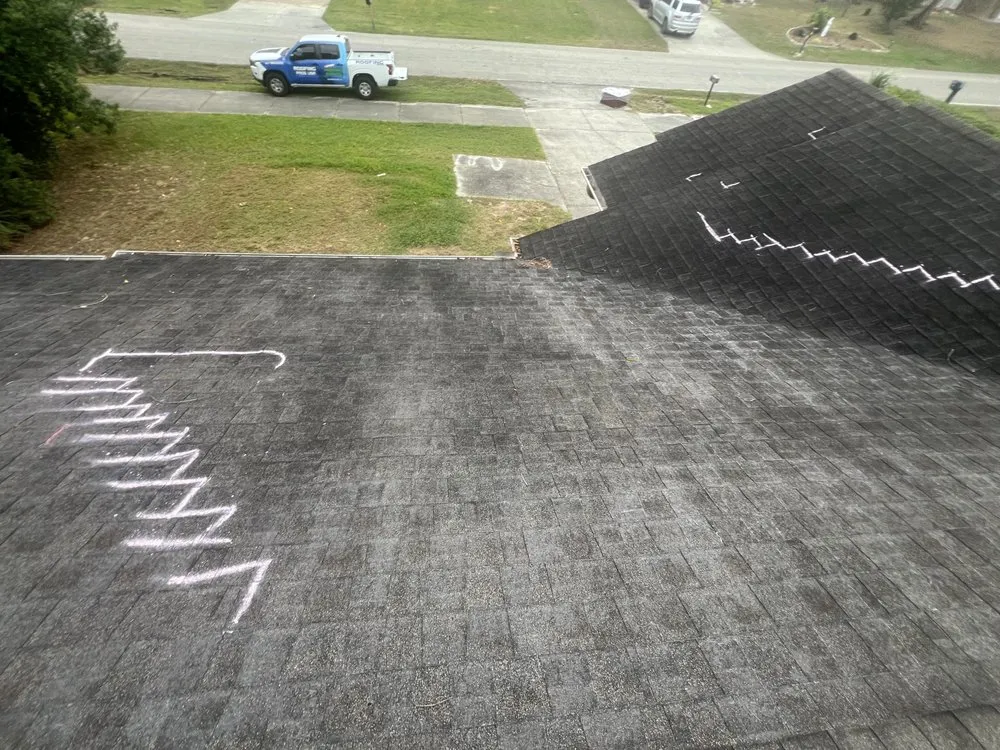 Slide of Roofing Pros Usa