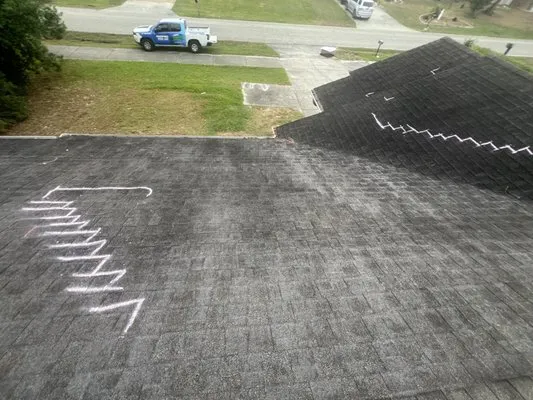 Roofing Pros Usa Logo