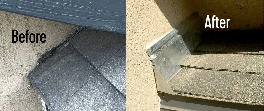 Slide of Roofing Pros