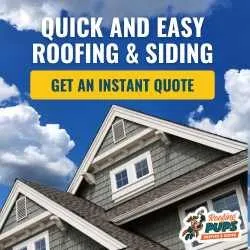 Slide of Roofing Pups - New York Roofing & Siding