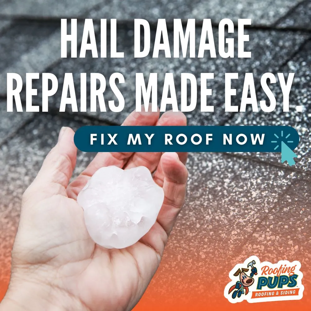 Reliable flat roof repair experts serving Millersville, MD - Roofing Pups