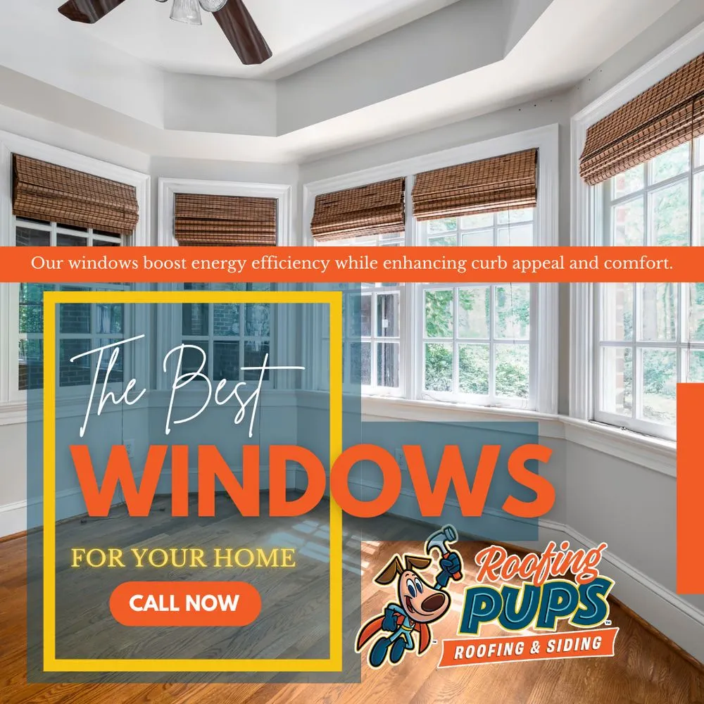 Trusted roof installation in Millersville, MD - Roofing Pups