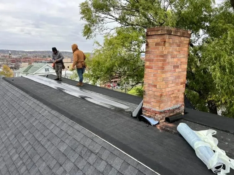 Slide of Roofing Quality Plus Construction Corp