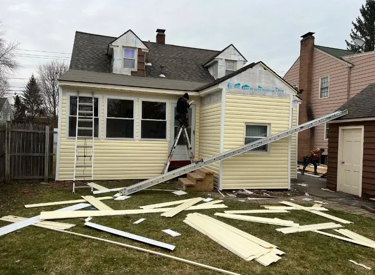 Slide of Roofing Quality Plus Construction Corp