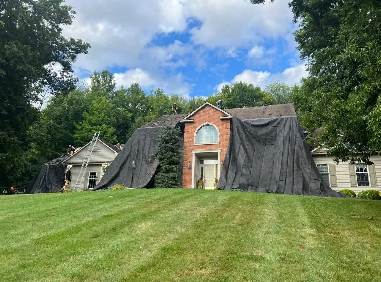 Slide of Roofing Quality Plus Construction Corp