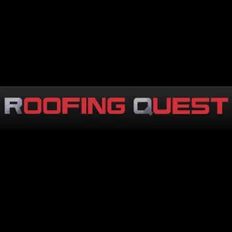 Slide of Roofing Quest