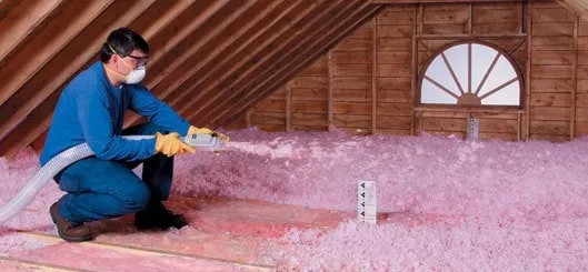 Slide of Roofing Quest