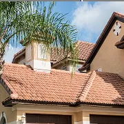 Slide of Roofing Quest