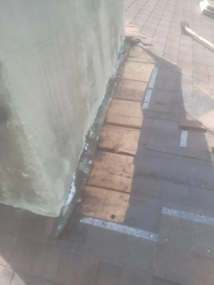 Slide of Roofing Rabbit