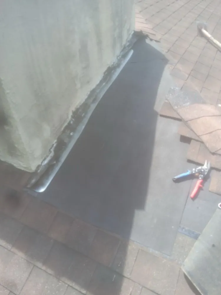 Slide of Roofing Rabbit