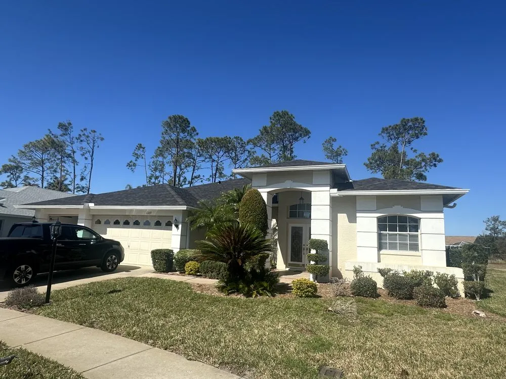 Slide of Roofing Rabbit