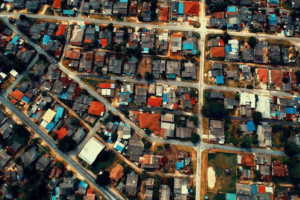 Slide of Roofing Rabbit