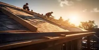 Slide of Roofing Rabbit