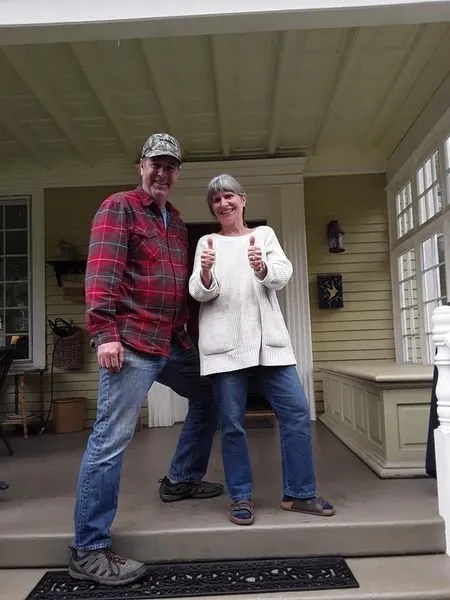 Slide of Roofing Rain OR Shine