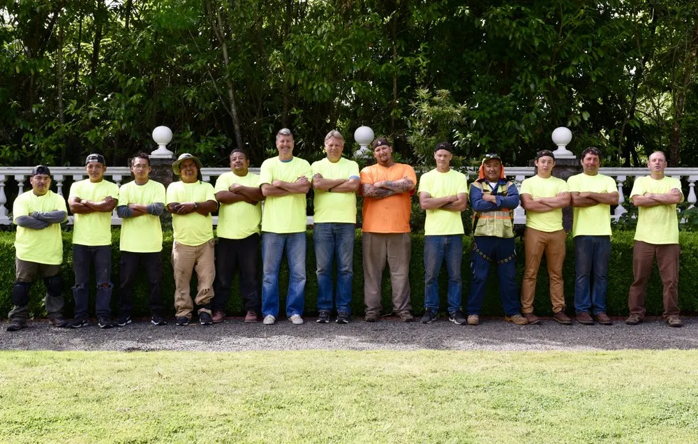 Slide of Roofing Rain OR Shine