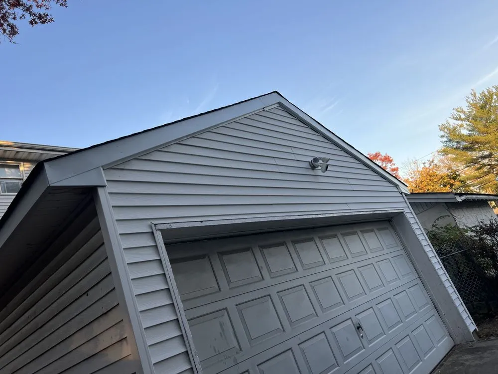 Slide of Roofing Rc Builder