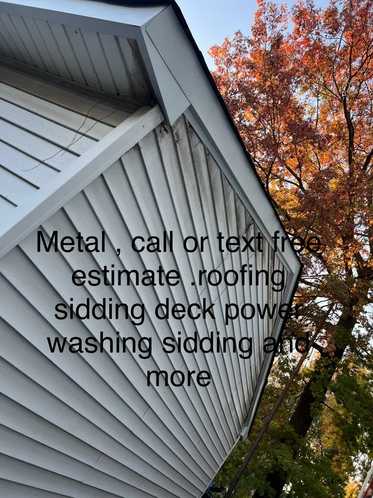 Slide of Roofing Rc Builder