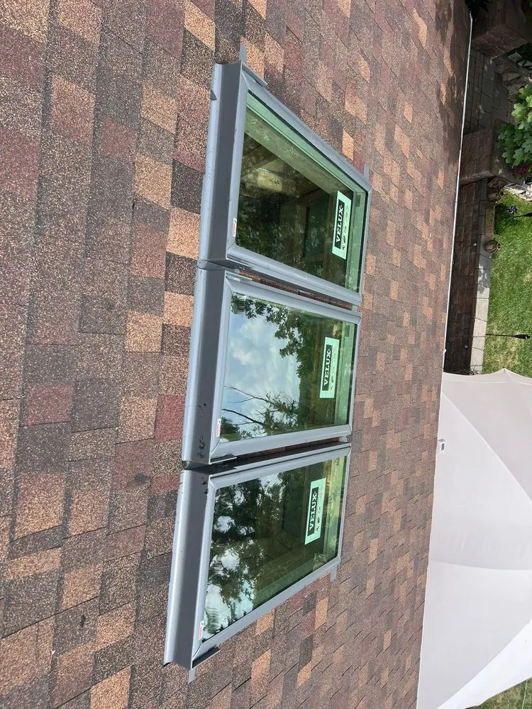 Slide of Roofing Rc Builder