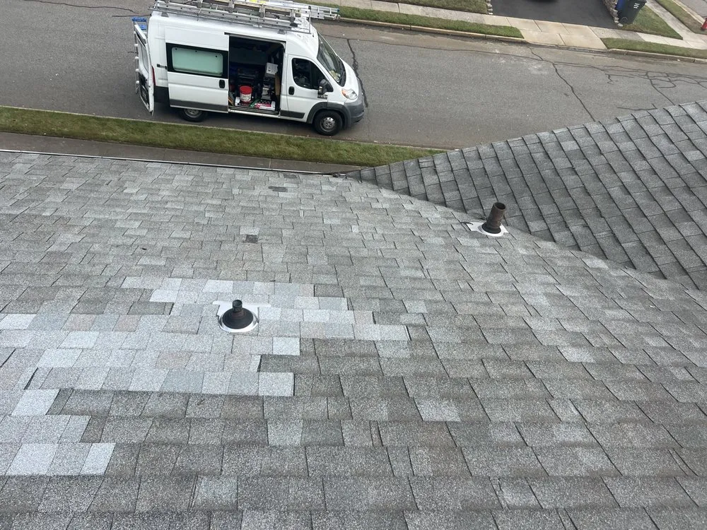 Slide of Roofing Rc Builder