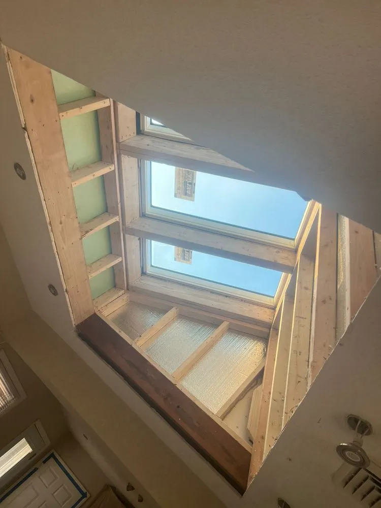 Slide of Roofing Rc Builder