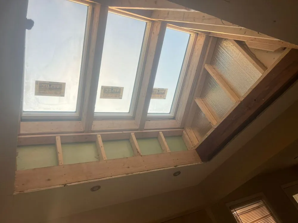 Slide of Roofing Rc Builder