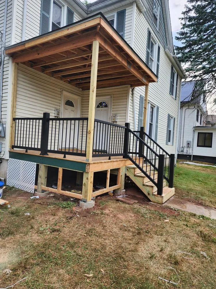 Slide of Roofing Rc Builder