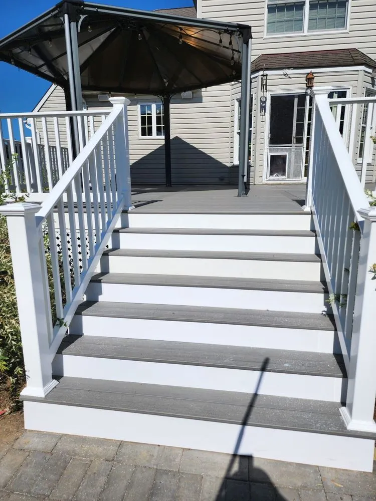 Slide of Roofing Rc Builder