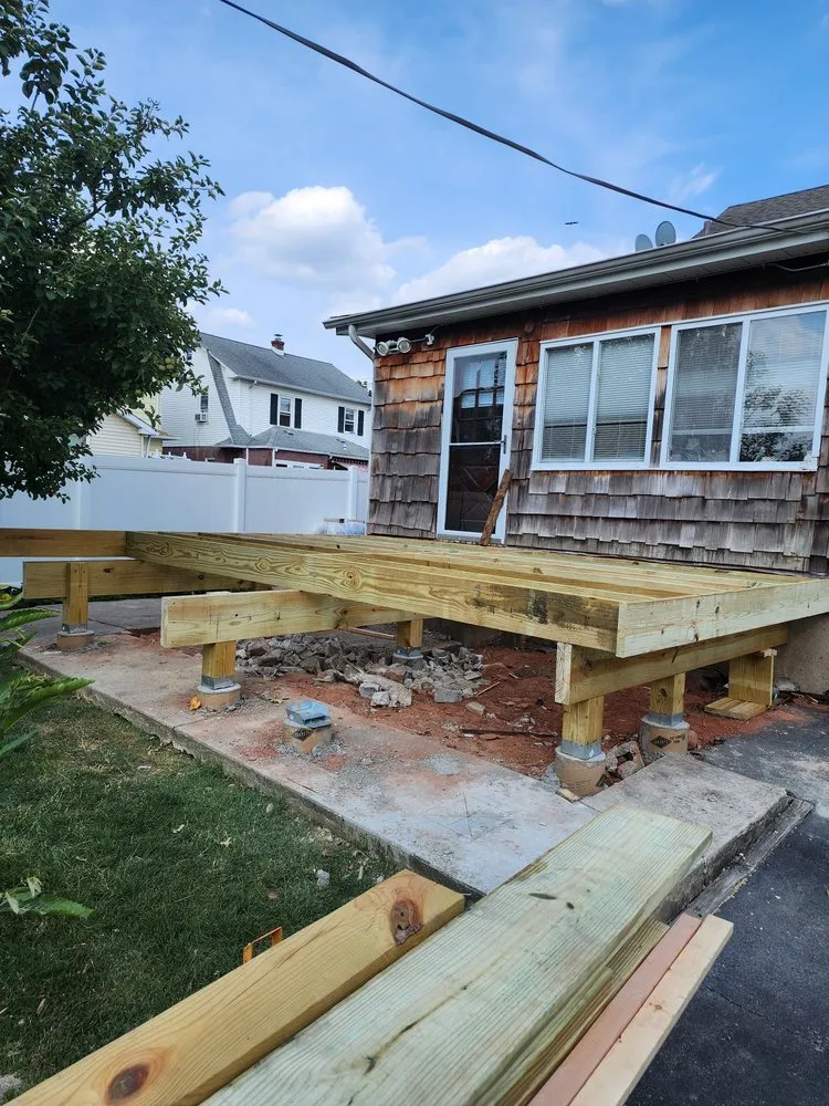 Slide of Roofing Rc Builder