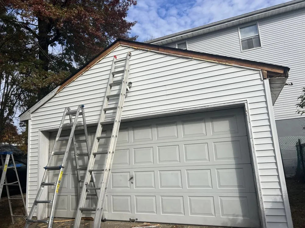 Slide of Roofing Rc Builder