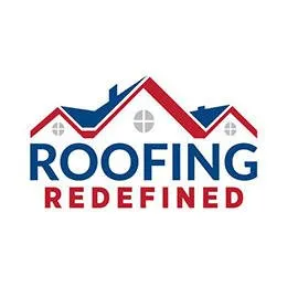 Slide of Roofing Redefined
